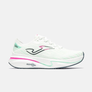 Chaussures running Storm Viper Lady 26 femme blanc