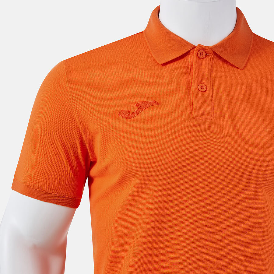 POLO MANGA CORTA BALI III