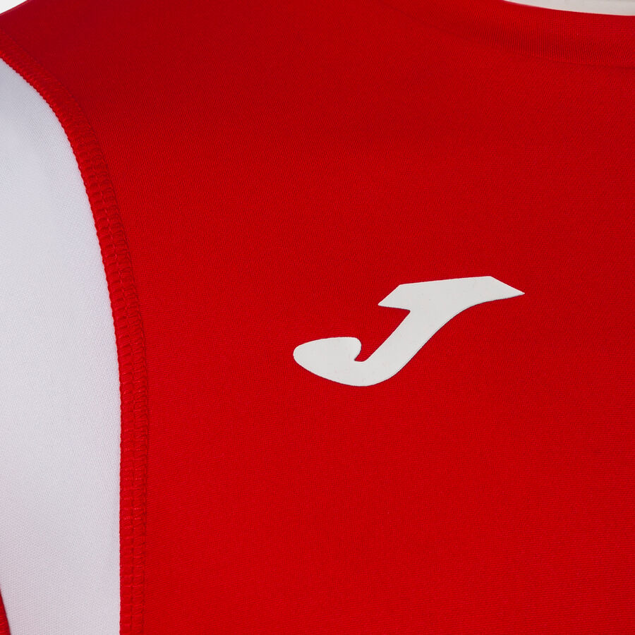 CAMISETA DINAMO M/C