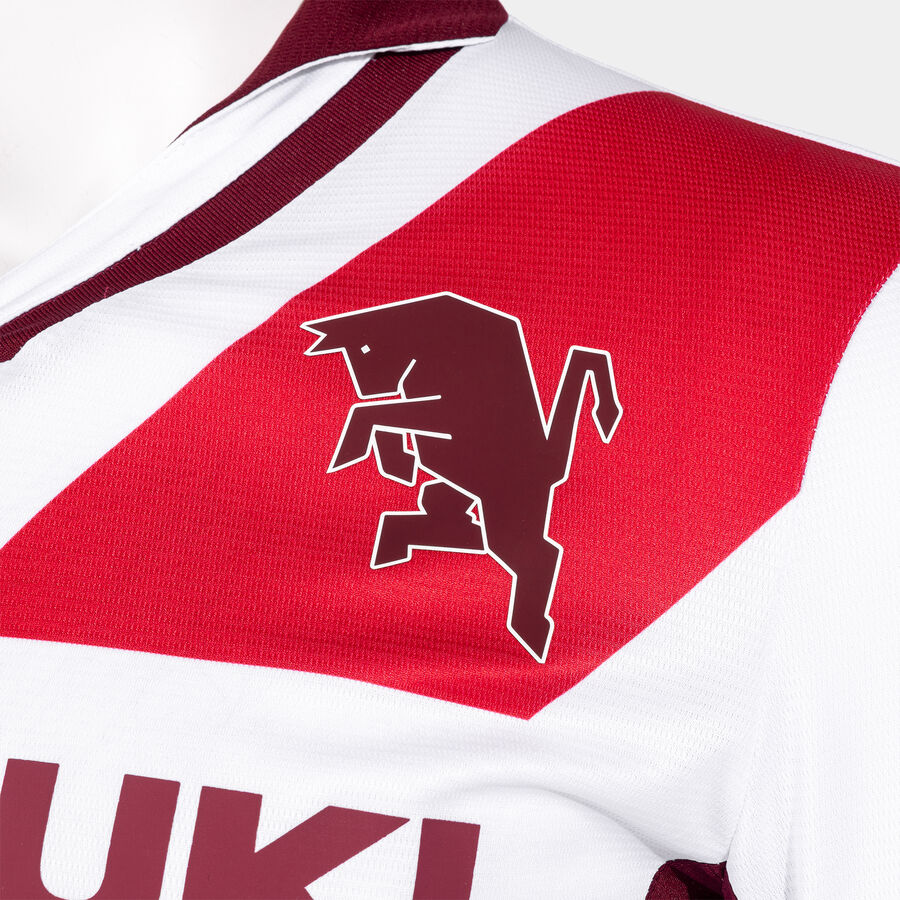 CAMISETA MANGA CORTA  COMP. OFI. B TORINO