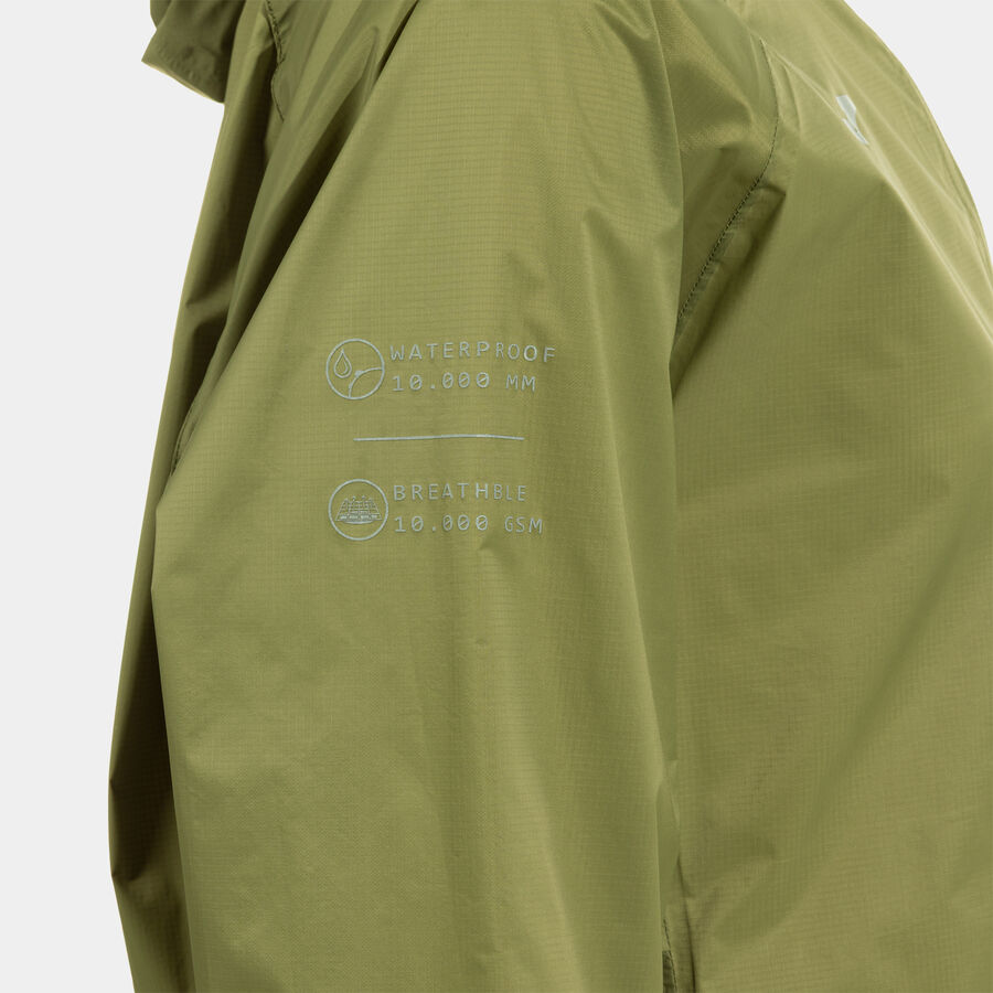 CHUBASQUERO R-TRAIL NATURE