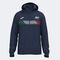 Veste à capuche Fédération Italienne De Tennis Et De Padel