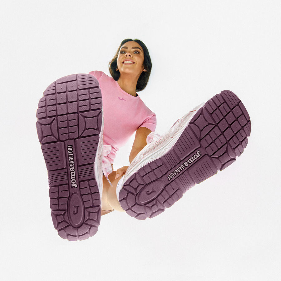 CR111 LADY BAREFOOT 26