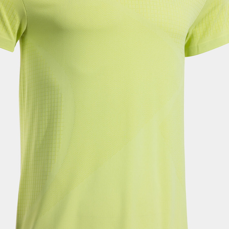 CAMISETA MANGA CORTA CHALLENGE