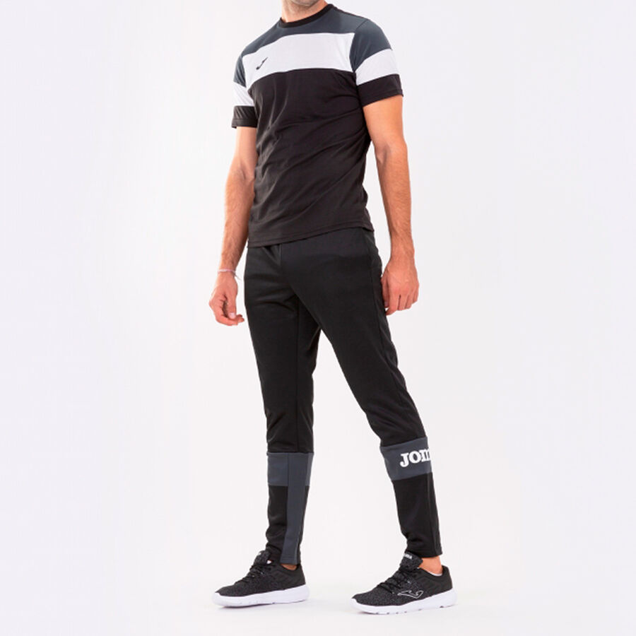 CAMISETA MANGA CORTA CREW IV