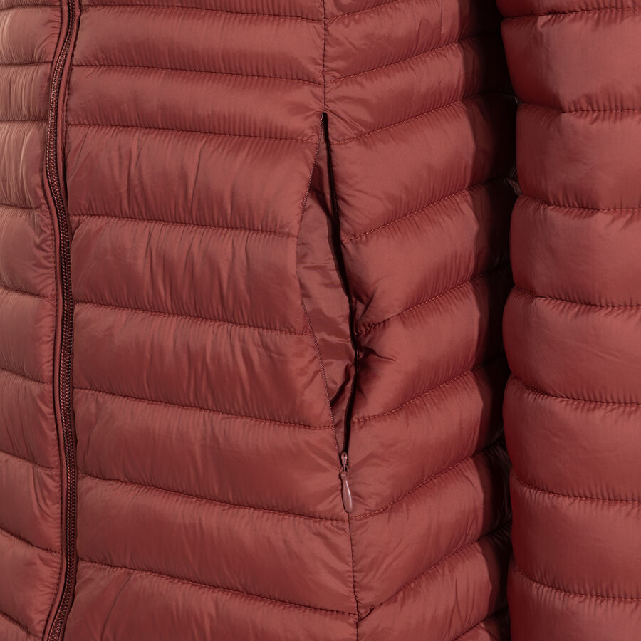 CHAQUETA LIGERA URBAN V