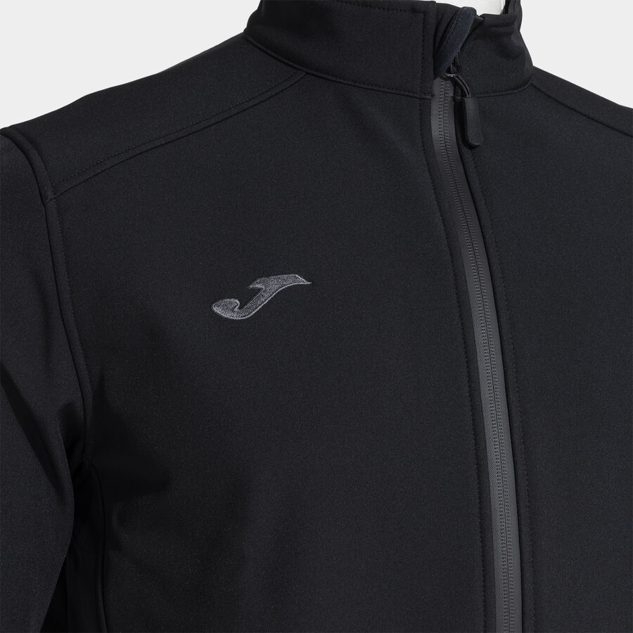 SOFT SHELL BASILEA II