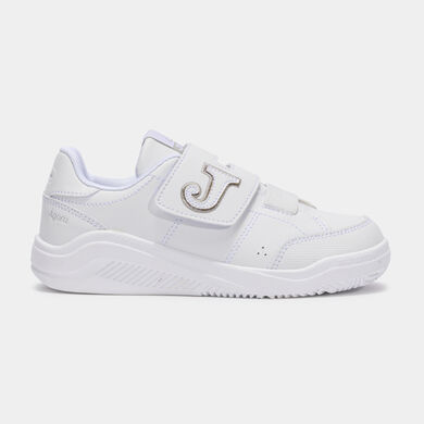 Casual shoes W.Agora Jr 25 junior white