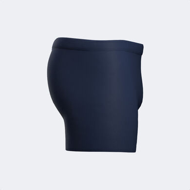 Boxeri pentru plajă bărbaȚi Shark bleumarin