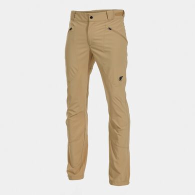 Pantaloni lunghi uomo Explorer marrone