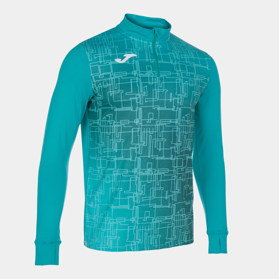 SUDADERA SIN CAPUCHA ELITE VIII