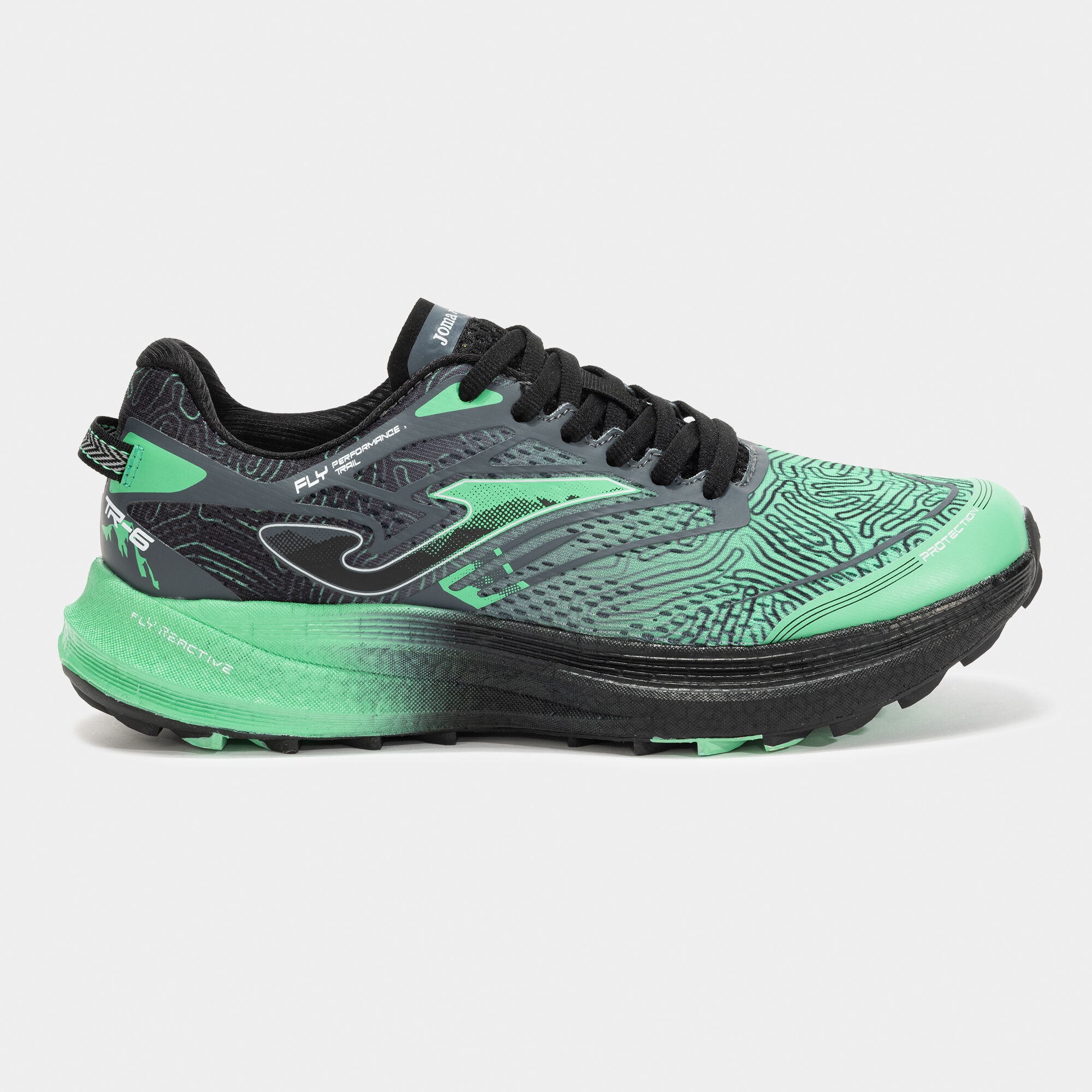 Buy women's trail running shoes | JOMA