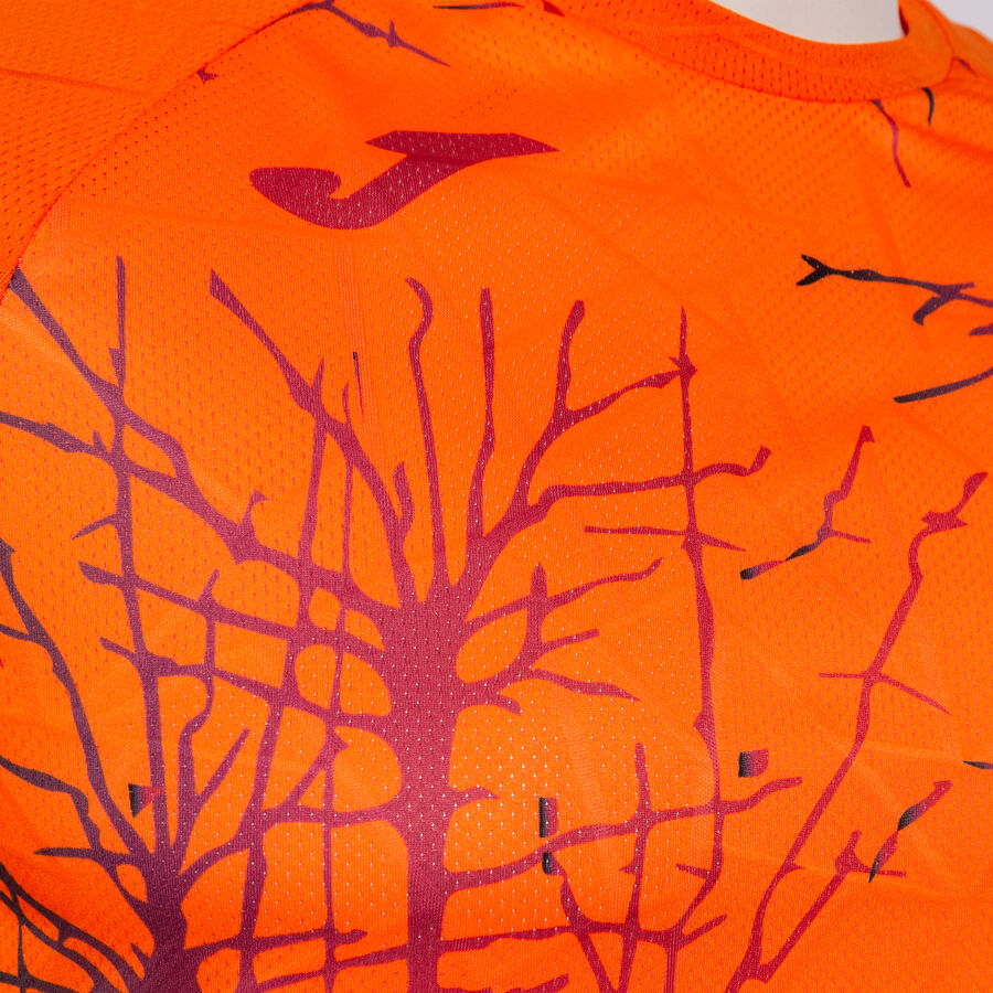 CAMISETA MANGA CORTA ELITE IX