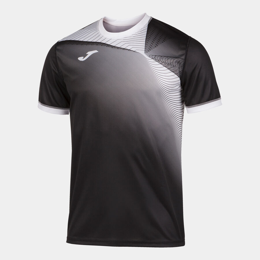 CAMISETA HISPA II M/C