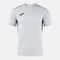 Camiseta manga corta hombre Winner IV gris dark navy