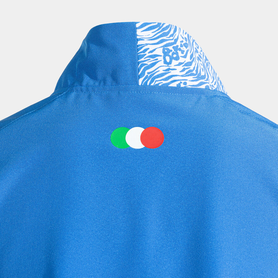 CH&Aacute;NDAL MUJER  PRE-CALE. B FED. ITALIA TENIS Y PADEL