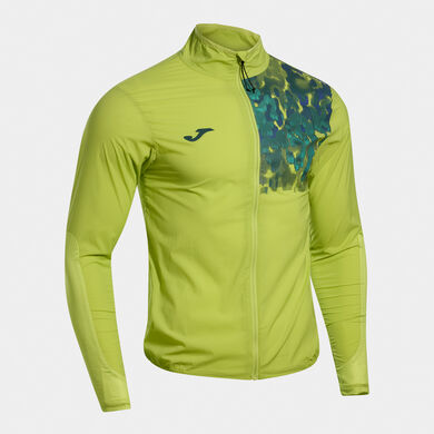 Cortavientos hombre R-Trail Nature lima