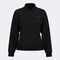 Sudadera mujer Soft negro