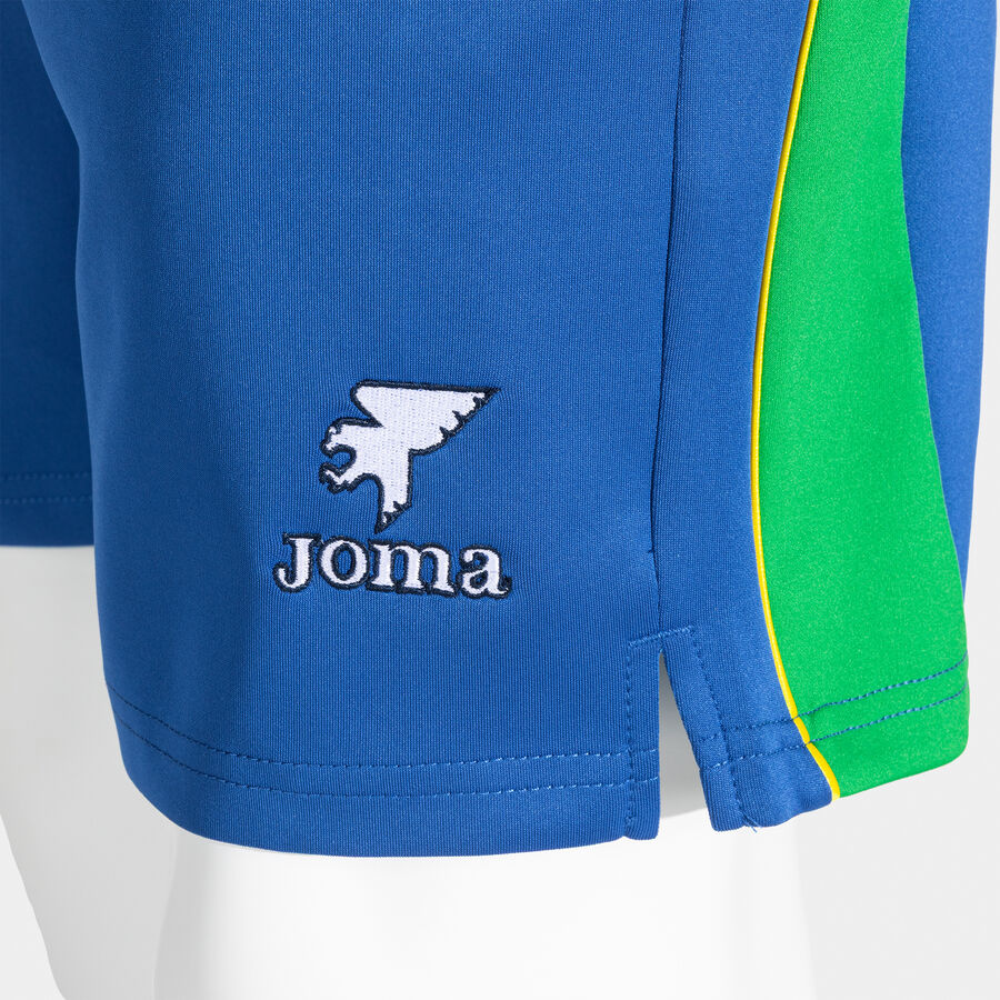 BERMUDA FUTBOL RETRO MUNDIAL 2026