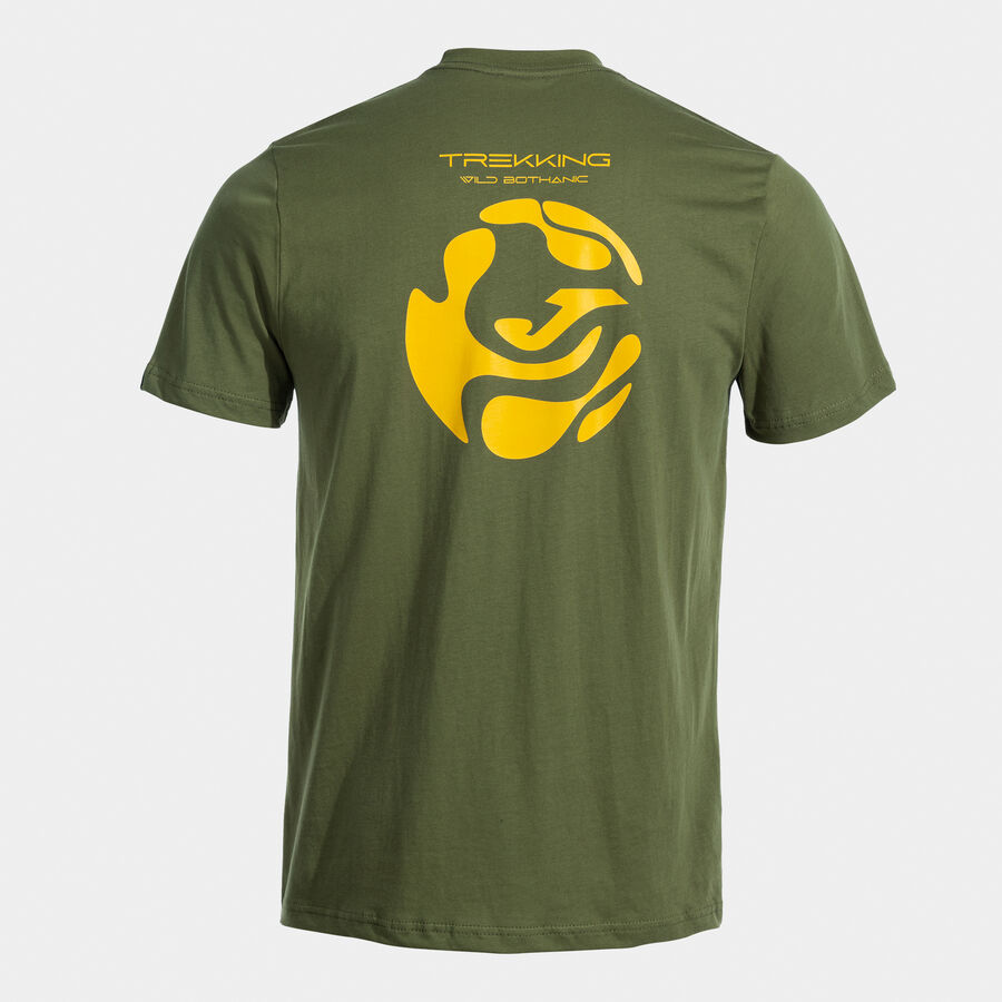CAMISETA MANGA CORTA DESERT