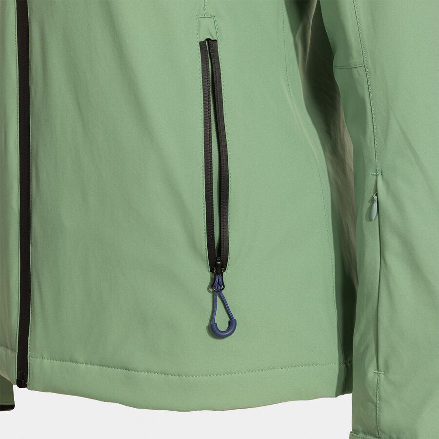 ANORAK ALPES