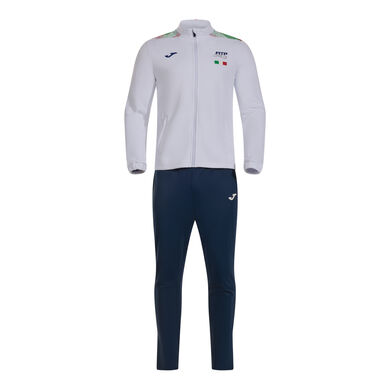 Tuta riscaldamento Federazione Italiana Tennis E Padel 25/26