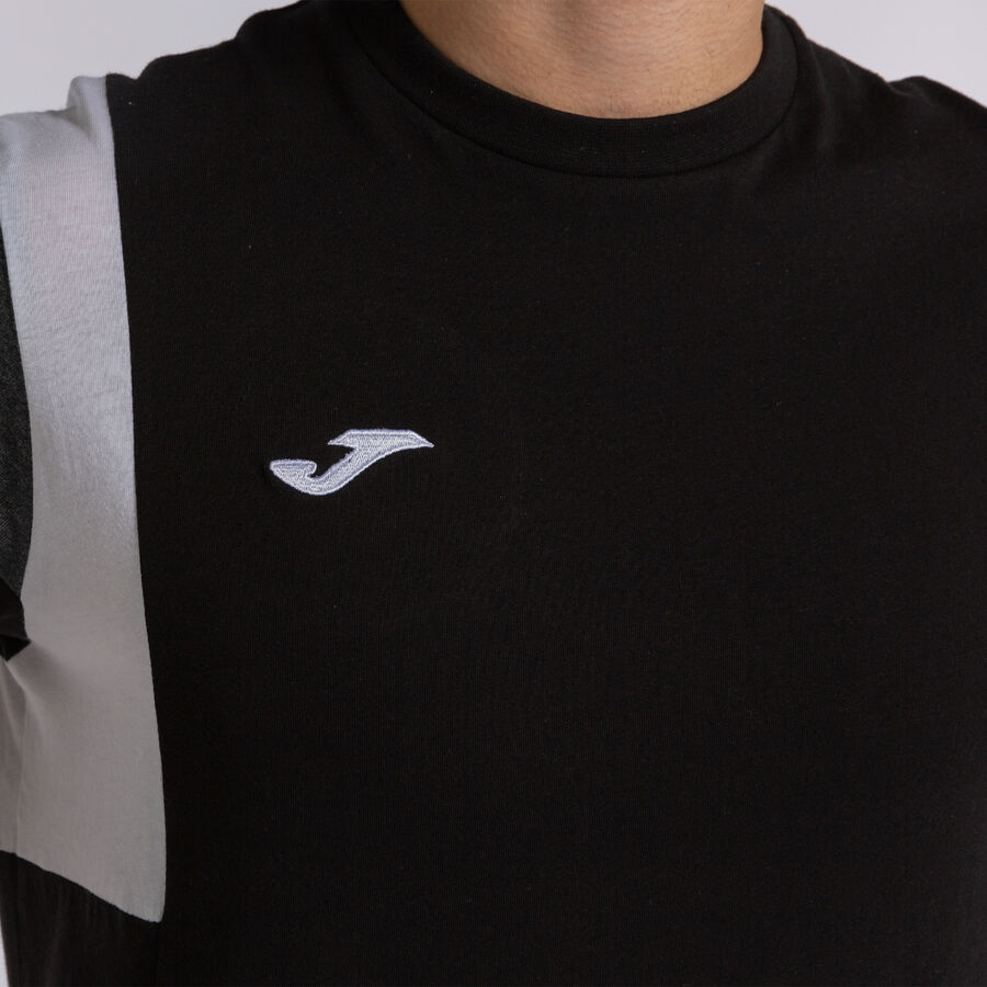 CAMISETA MANGA CORTA CONFORT III