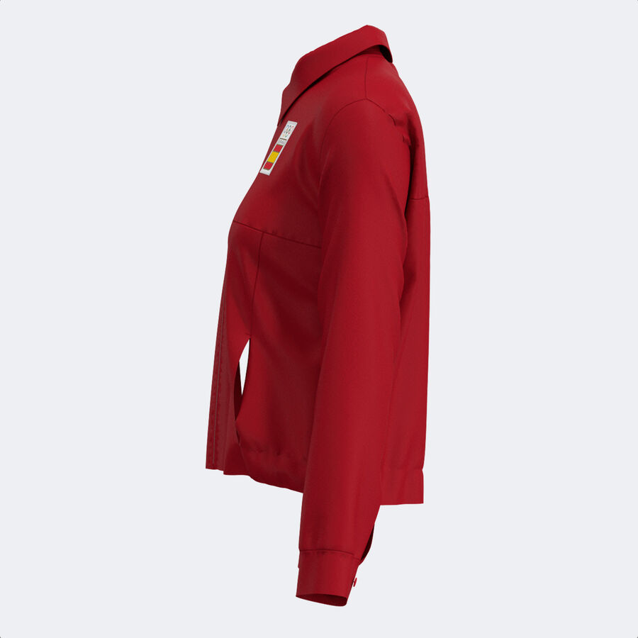CHAQUETA MUJER  OTROS B COMITE OLIMPICO ESPAÑOL