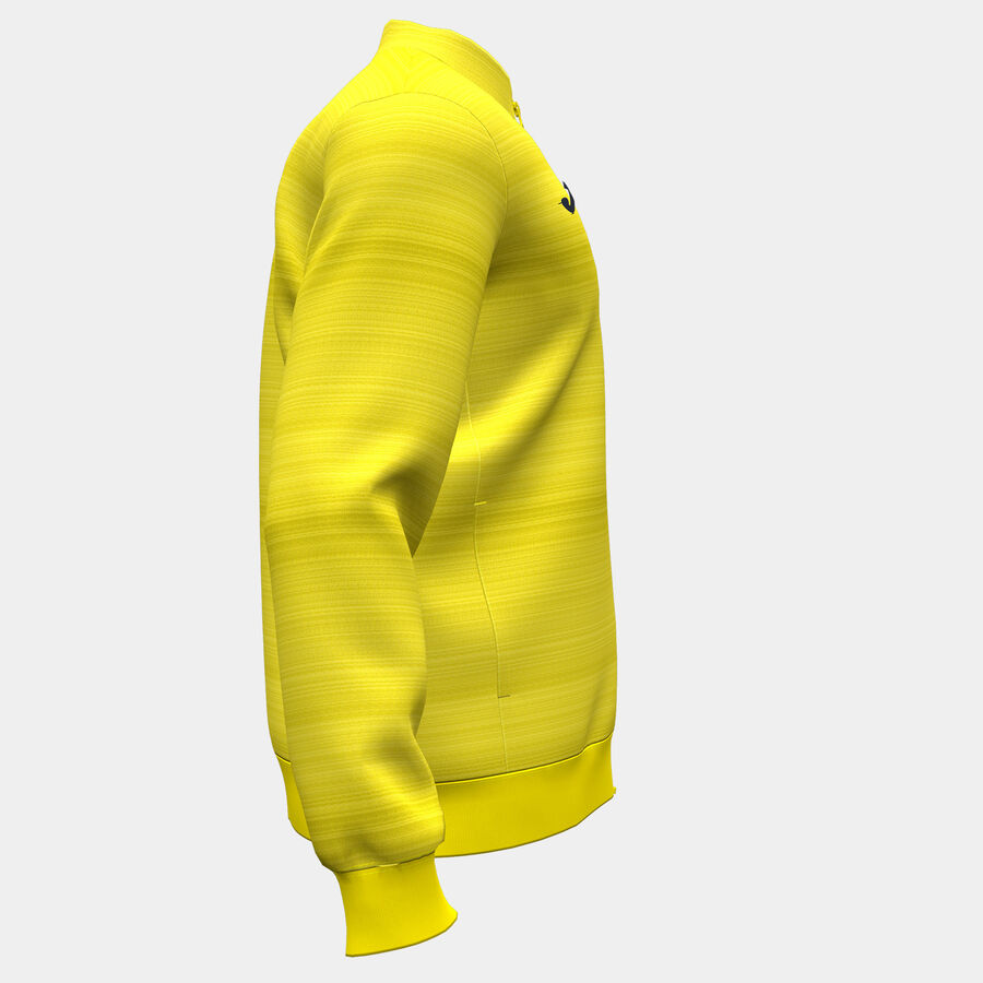 CHAQUETA GRAFITY III