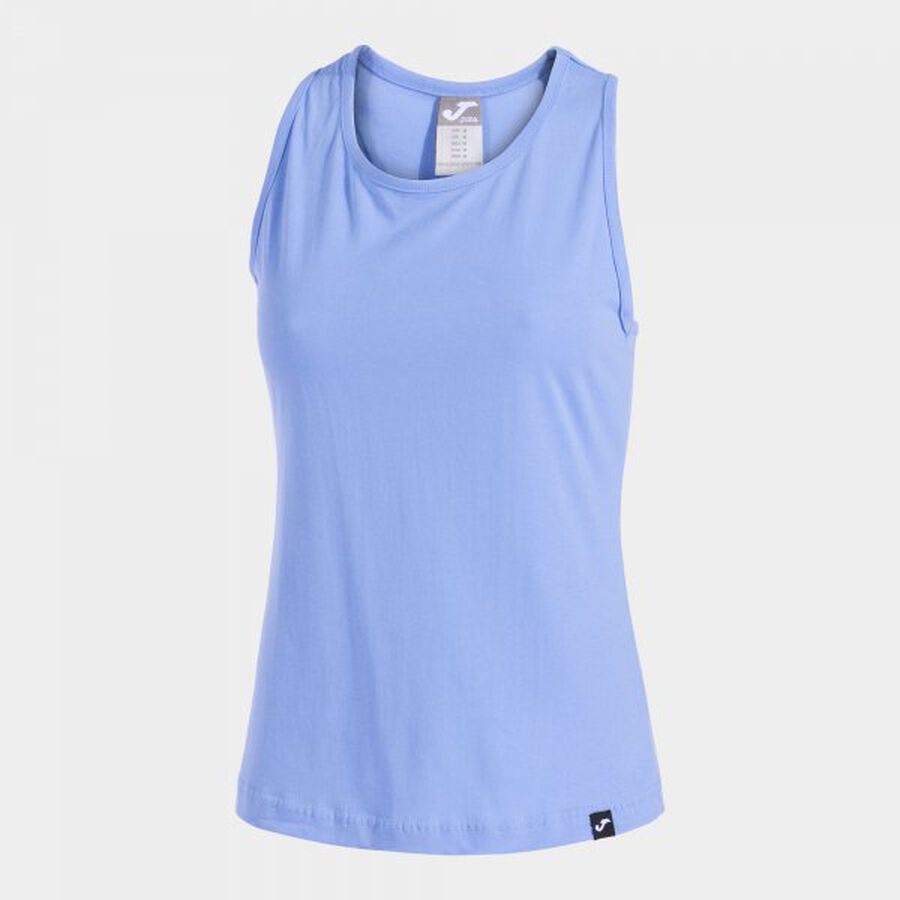 CAMISETA TIRANTES OASIS
