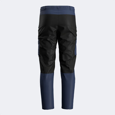 Longs pants man Explorer navy blue