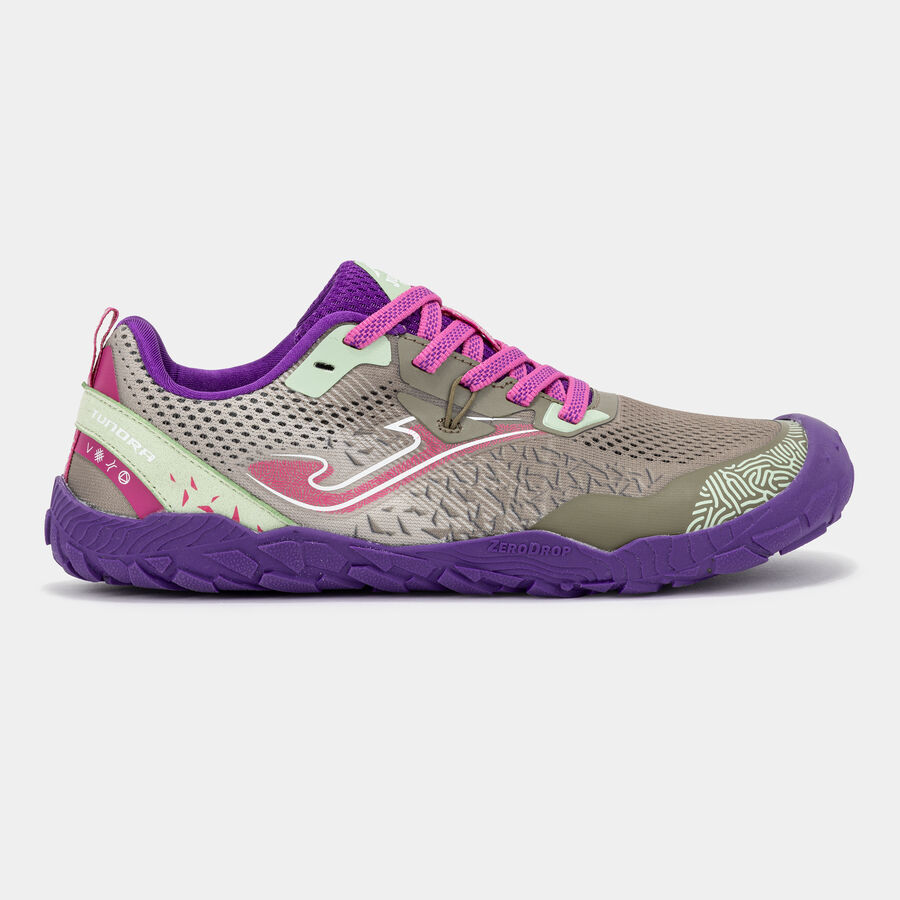 TUNDRA JUNIOR BAREFOOT 26
