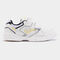 Pantofi sport casual W.School Jr 24 junior alb