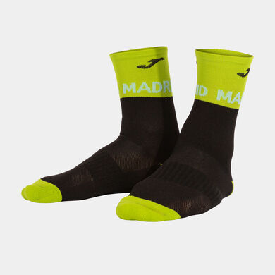 Socks Madrid unisex