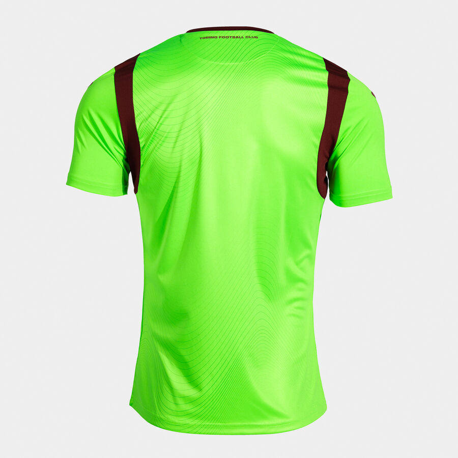 CAMISETA MANGA CORTA  COMP. OFI. H TORINO