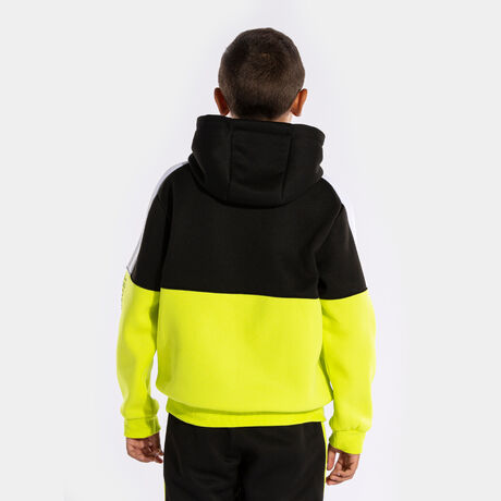 SUDADERA CON CAPUCHA PART image number null