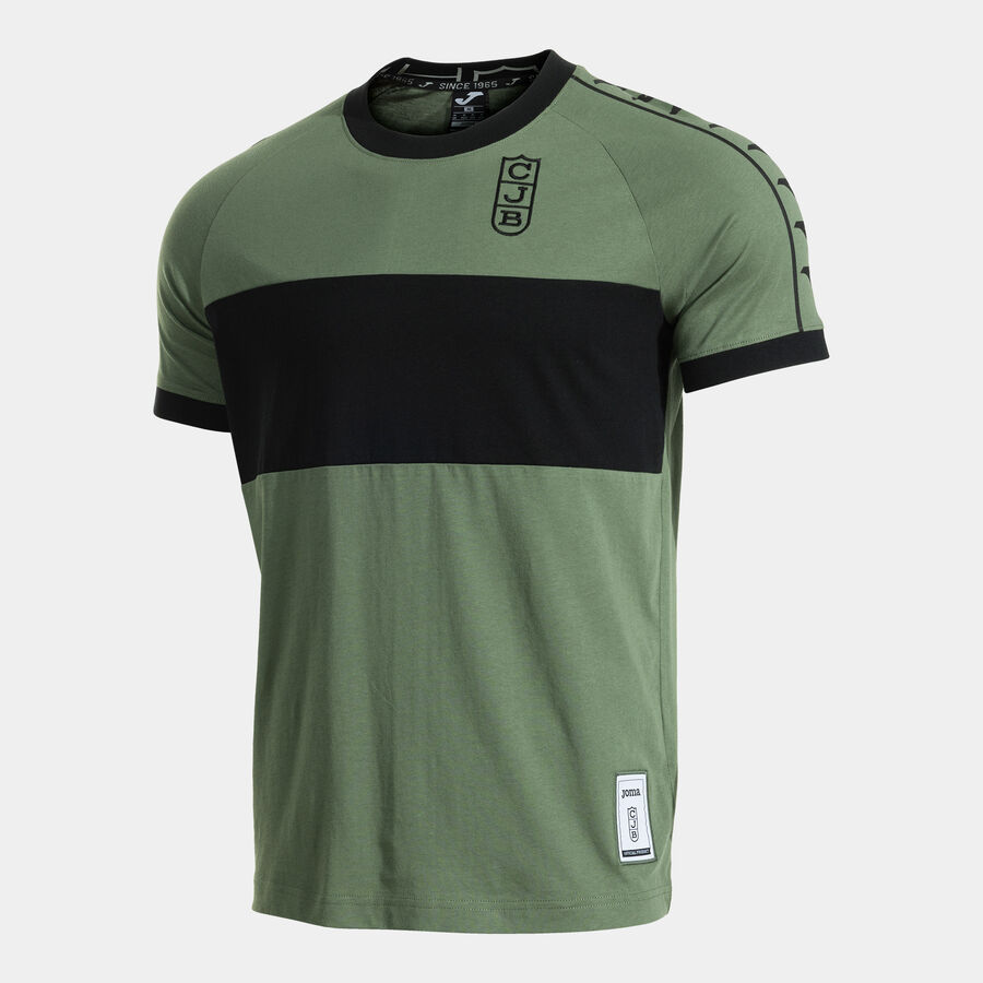 CAMISETA MANGA CORTA