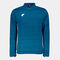 Sudadera hombre Explorer azul