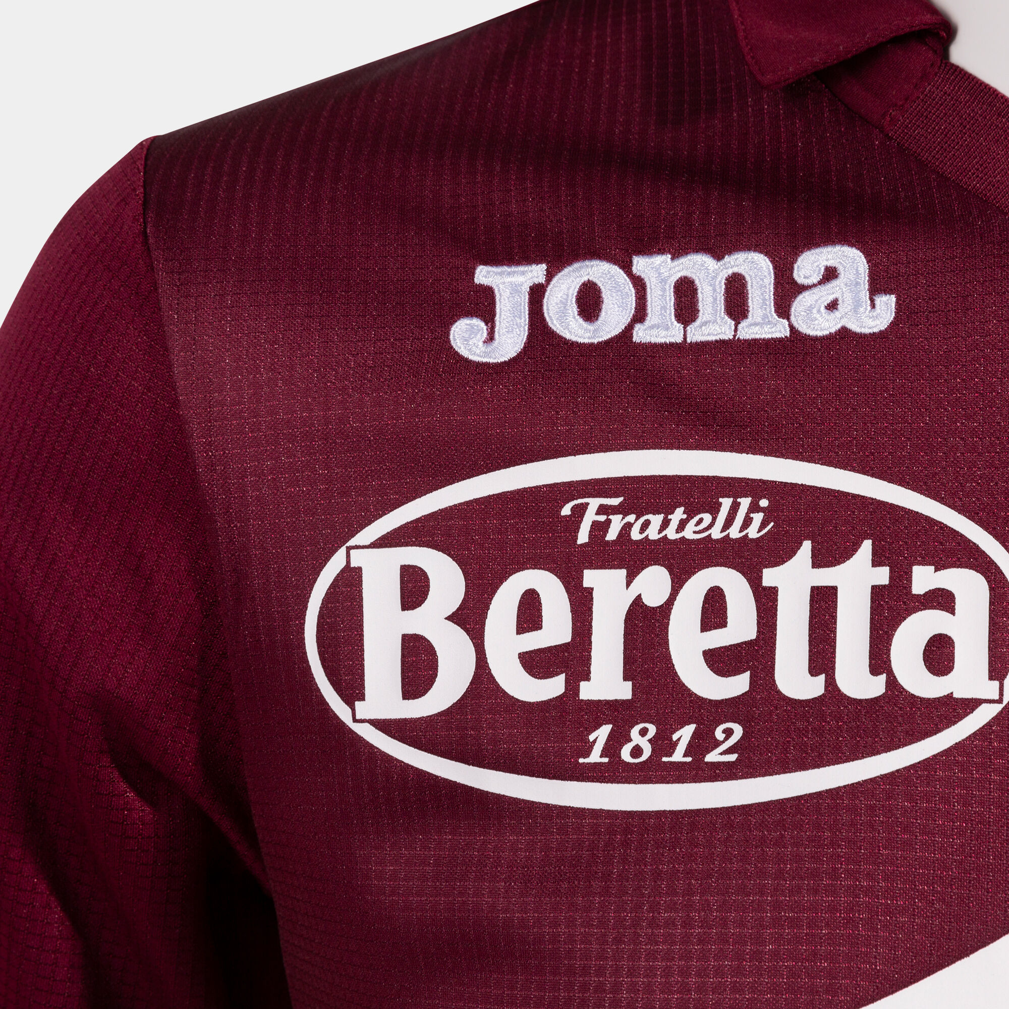Kurzarmshirt heimdress Torino 22/23 | JOMA® | T-Shirts