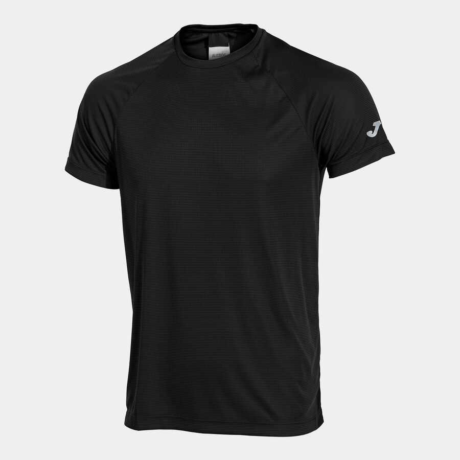 CAMISETA MANGA CORTA ICONIC