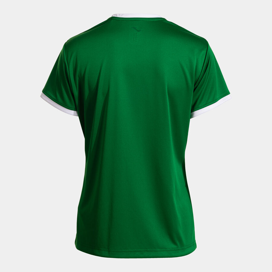 CAMISETA MANGA CORTA COMBI PREMIUM