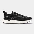Zapatillas running VIper 22 hombre negro