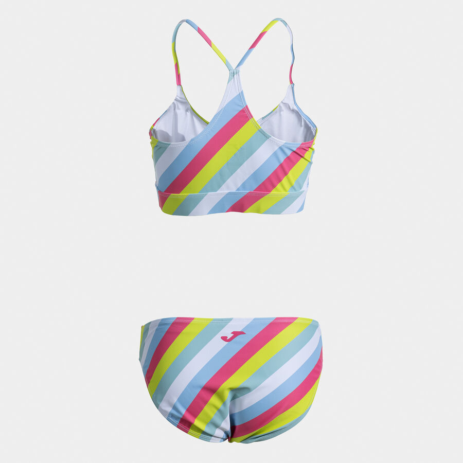 BIKINI SANTA M&Oacute;NICA II