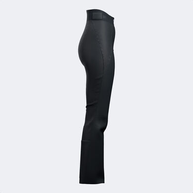 Pantalone lungo donna Everest nero