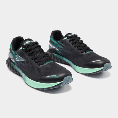 Trail-running shoes Tr-9 26 man black