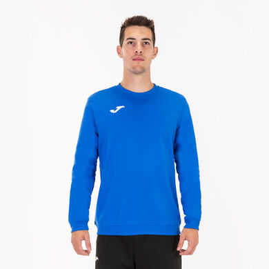 Sudadera hombre Cairo II royal