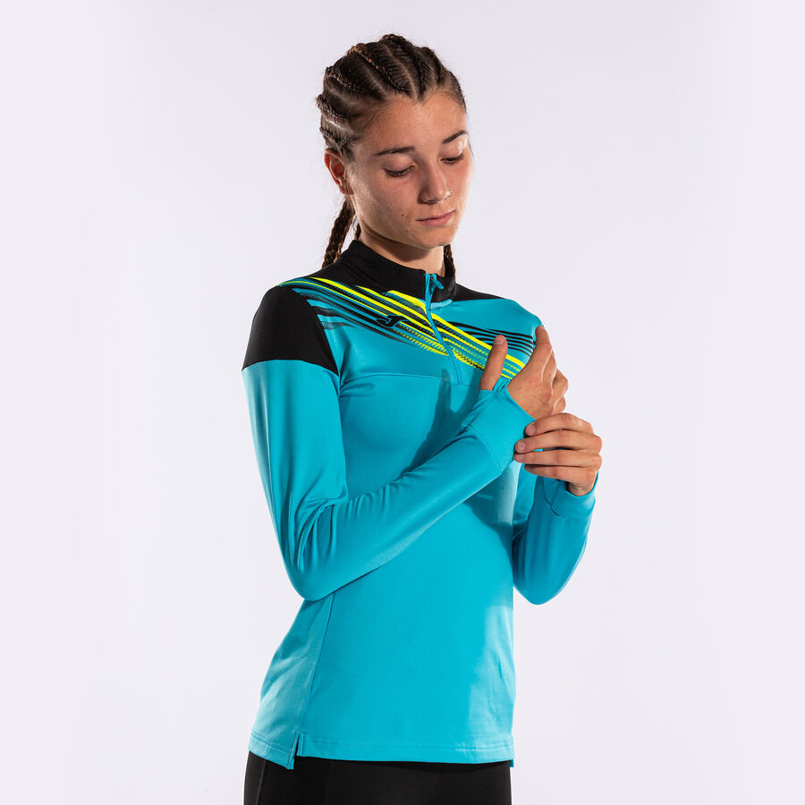 SUDADERA ELITE X