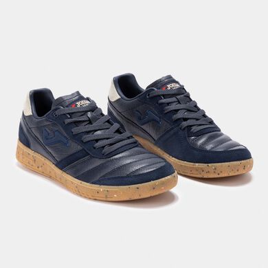 Zapatillas casual C.Mundial Men 25 hombre marino