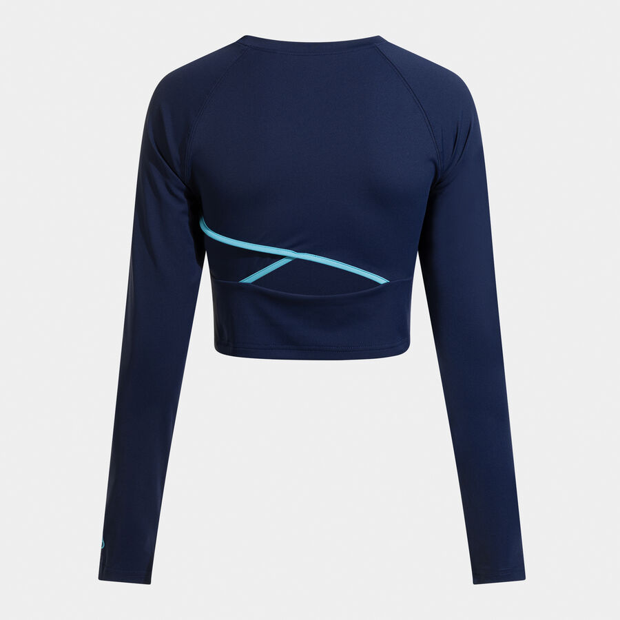 CAMISETA MANGA LARGA CORE