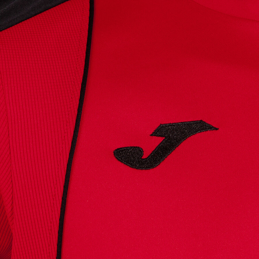 CAMISETA MANGA CORTA CHAMPIONSHIP VII